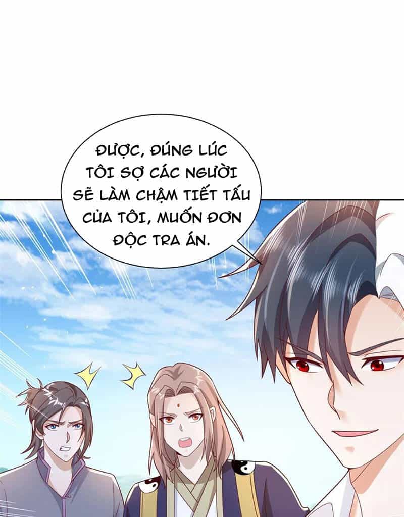 Đại Phản Diện - Chương 66 - ảnh 23