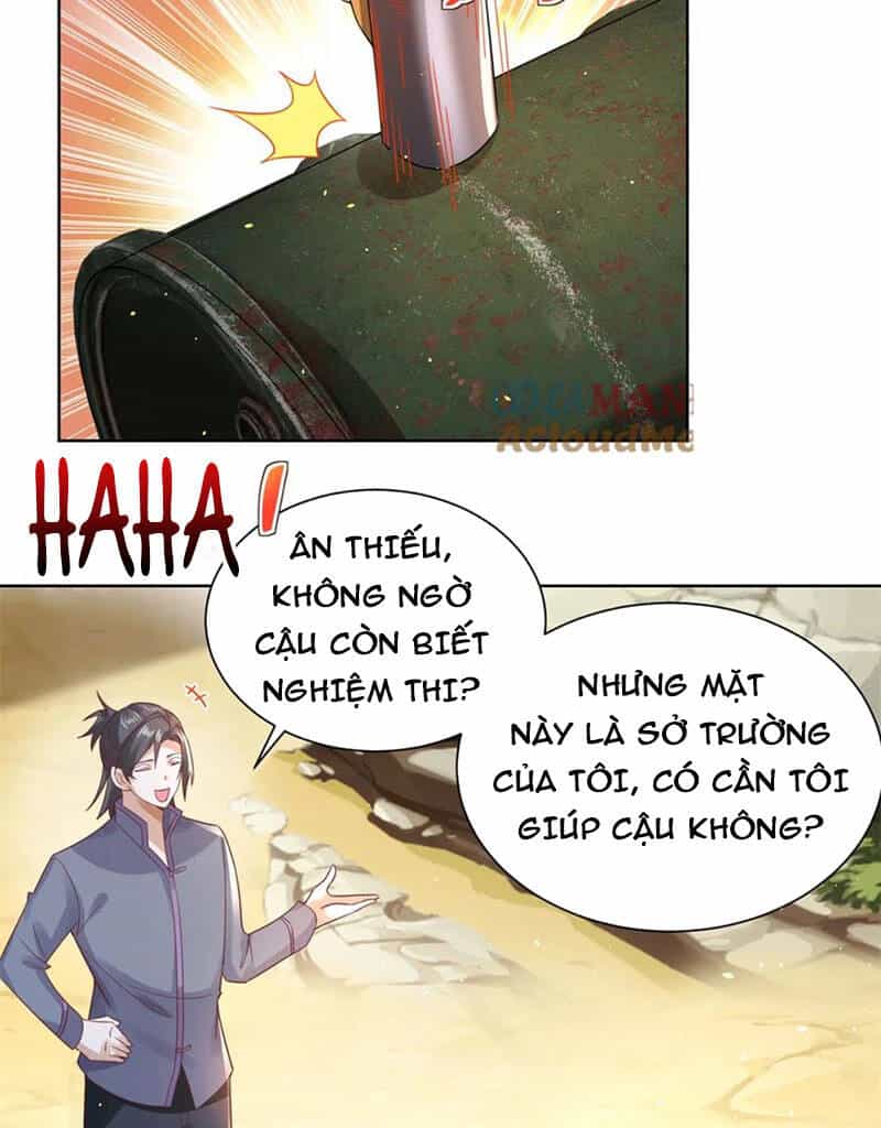 Đại Phản Diện - Chương 66 - ảnh 32