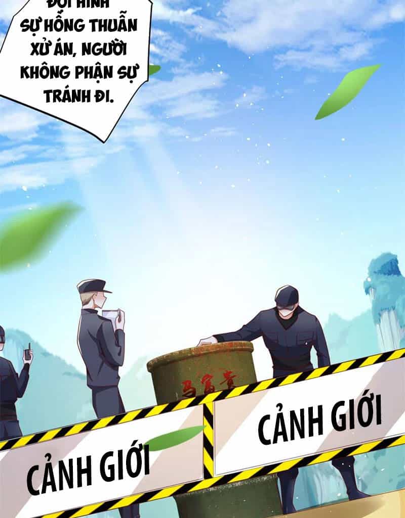Đại Phản Diện - Chương 66 - ảnh 9