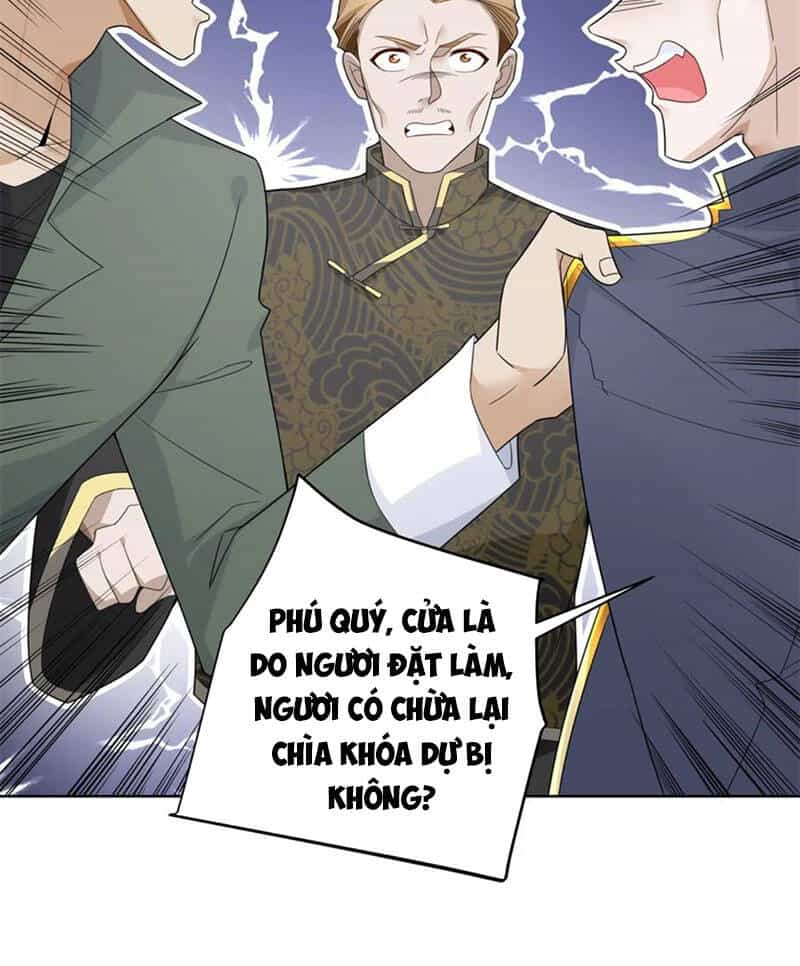 Đại Phản Diện - Chương 67 - ảnh 15