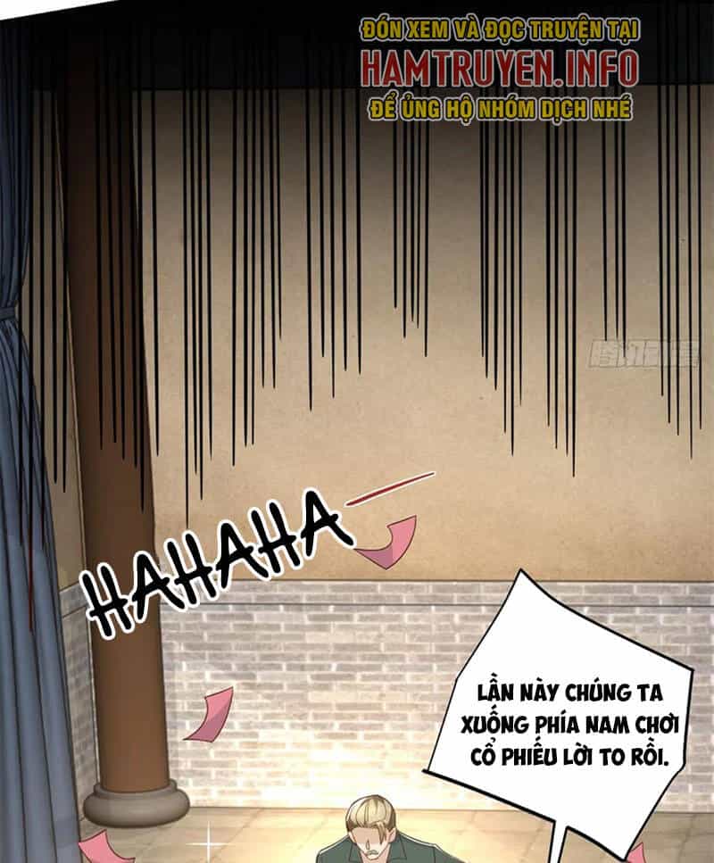 Đại Phản Diện - Chương 67 - ảnh 2