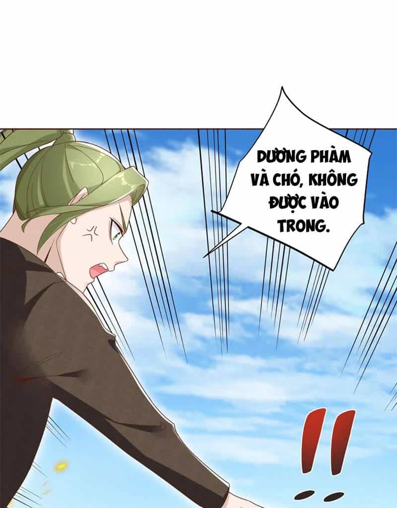Đại Phản Diện - Chương 67 - ảnh 31