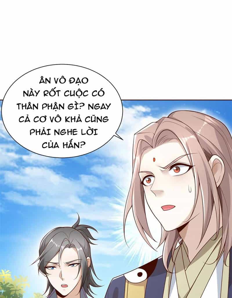 Đại Phản Diện - Chương 67 - ảnh 37