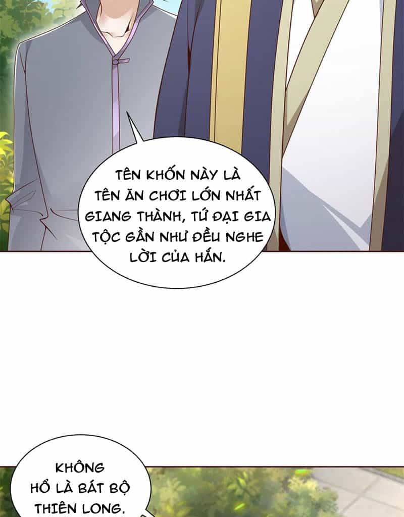 Đại Phản Diện - Chương 67 - ảnh 38