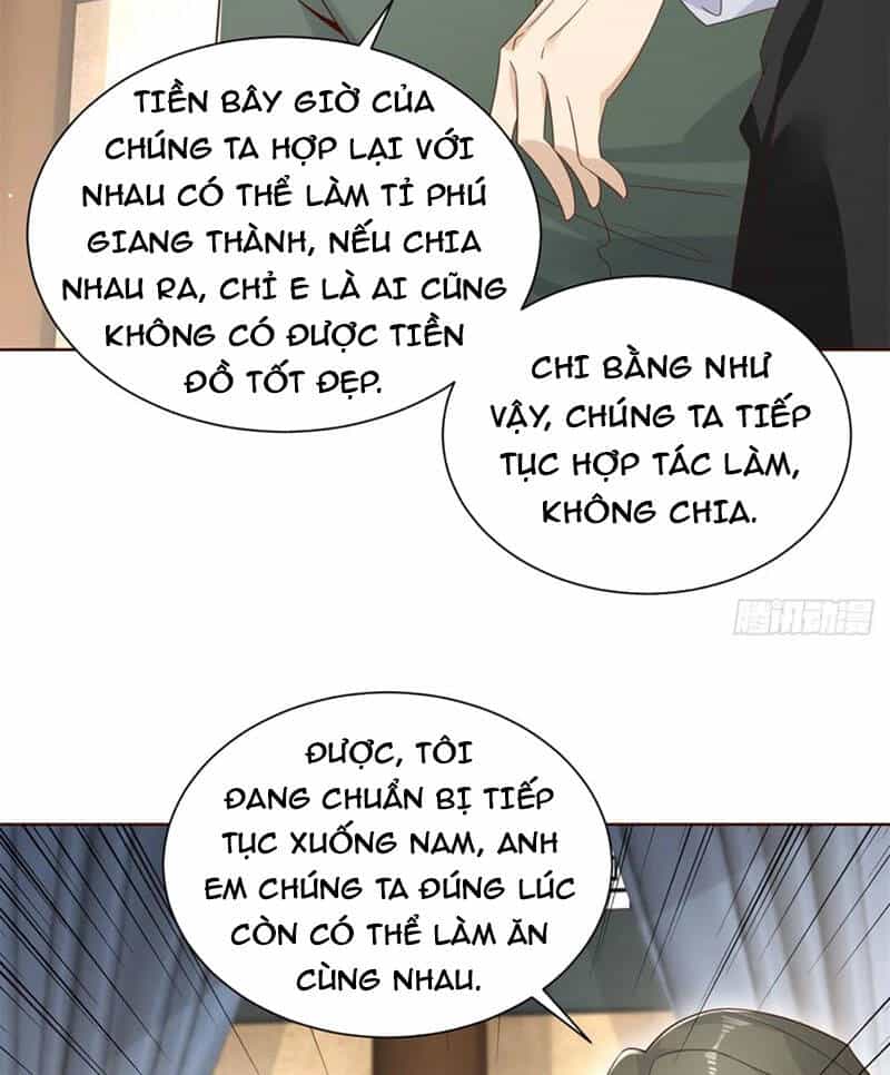 Đại Phản Diện - Chương 67 - ảnh 5