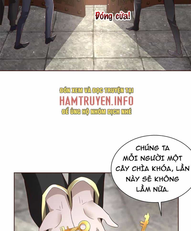 Đại Phản Diện - Chương 67 - ảnh 8