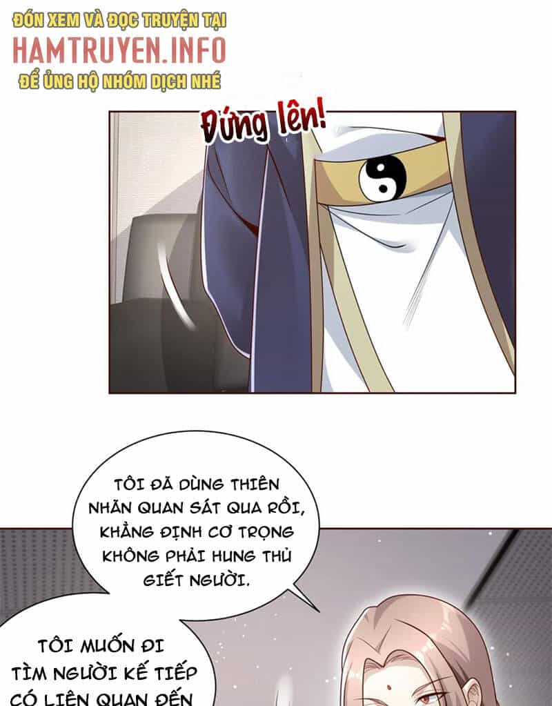 Đại Phản Diện - Chương 68 - ảnh 1