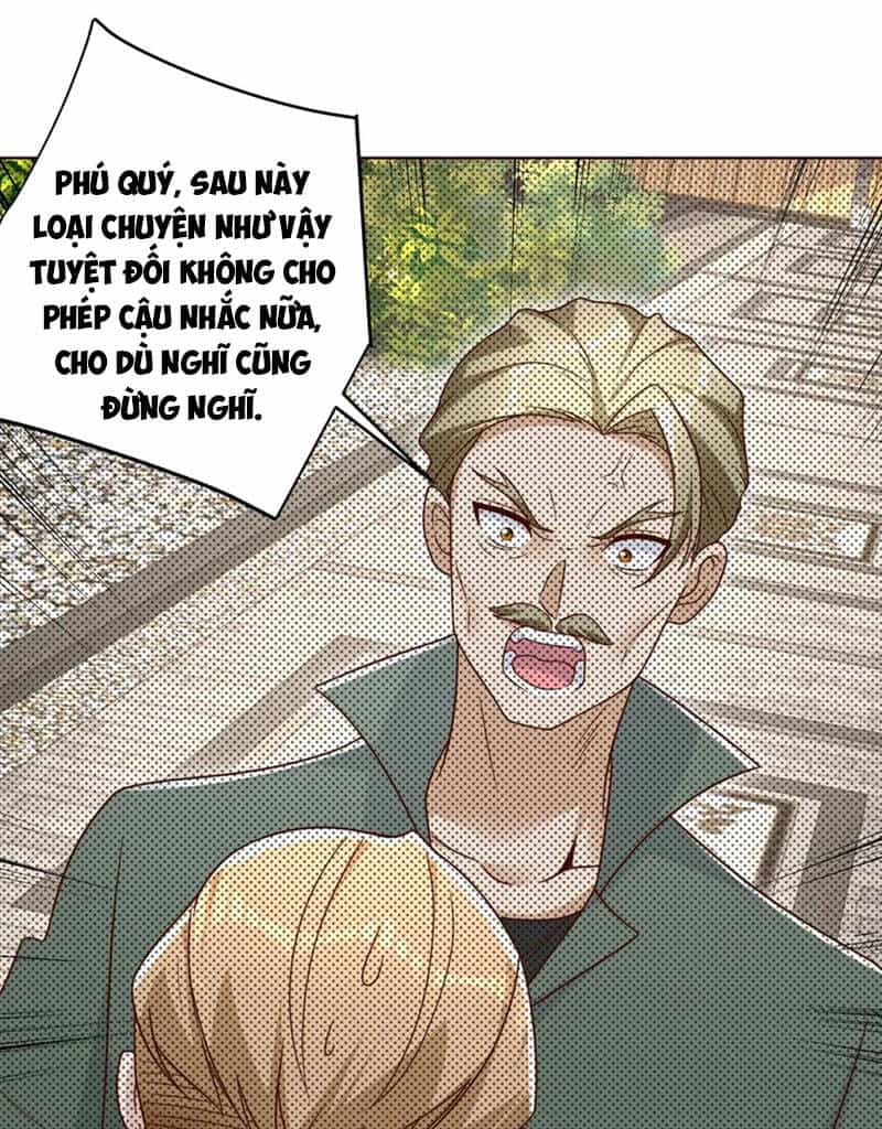 Đại Phản Diện - Chương 68 - ảnh 12