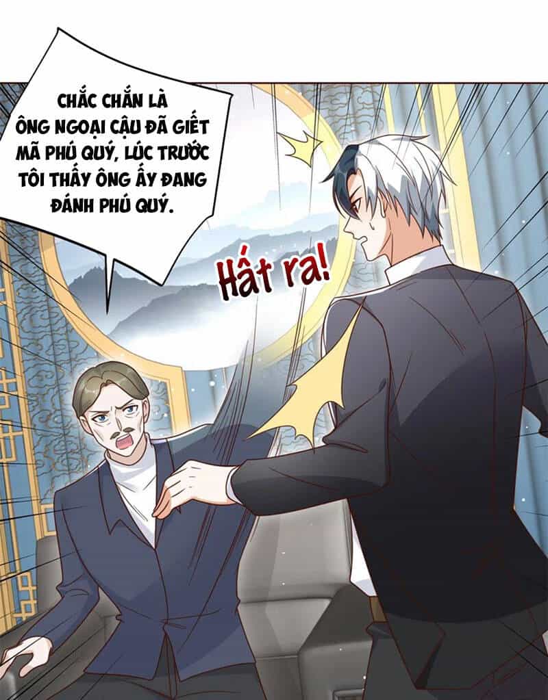 Đại Phản Diện - Chương 68 - ảnh 14