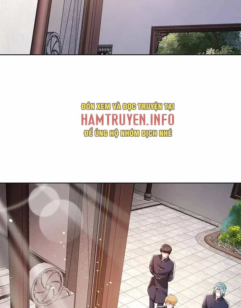 Đại Phản Diện - Chương 68 - ảnh 21