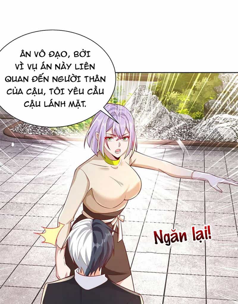 Đại Phản Diện - Chương 68 - ảnh 33