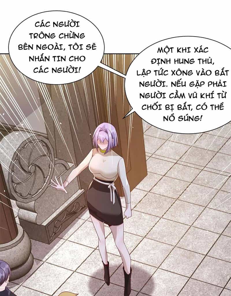 Đại Phản Diện - Chương 68 - ảnh 38