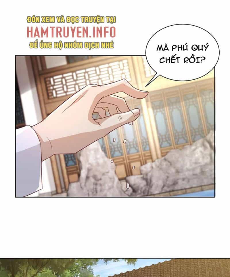 Đại Phản Diện - Chương 69 - ảnh 1