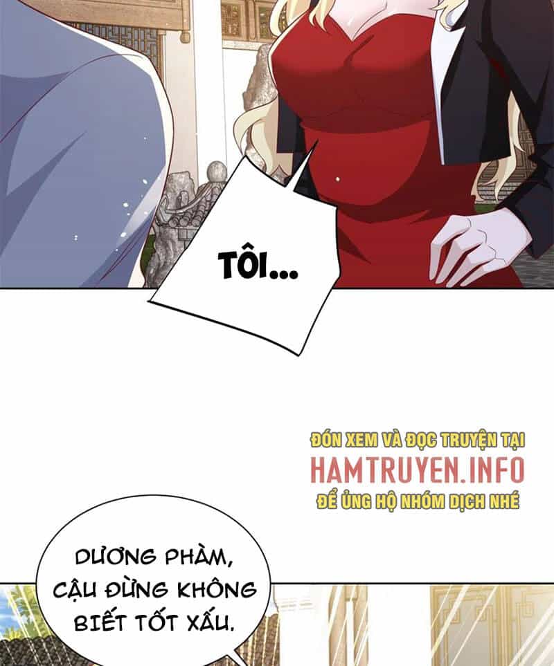 Đại Phản Diện - Chương 69 - ảnh 12