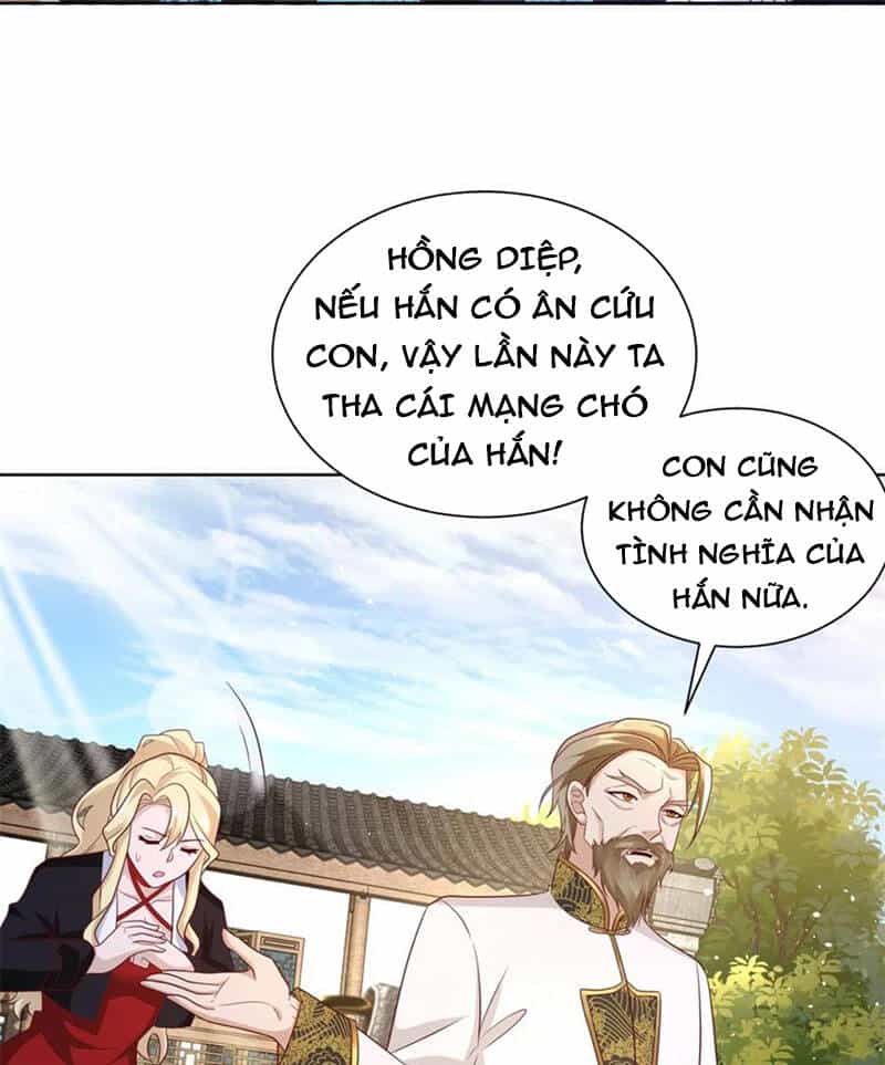 Đại Phản Diện - Chương 69 - ảnh 16