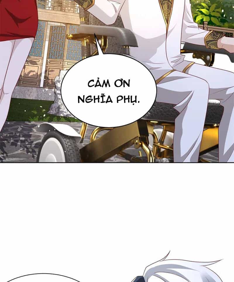 Đại Phản Diện - Chương 69 - ảnh 17