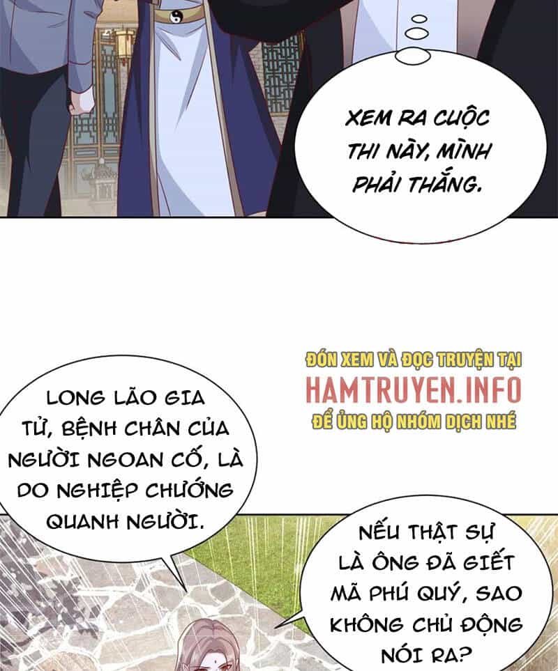 Đại Phản Diện - Chương 69 - ảnh 19