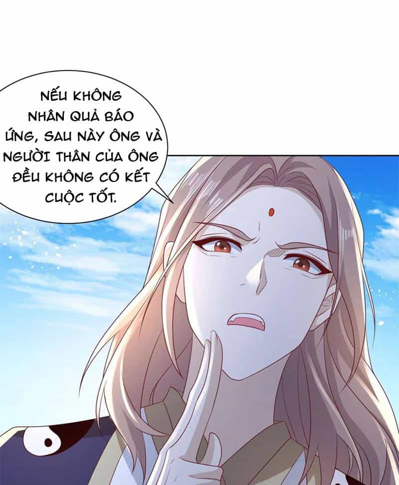 Đại Phản Diện - Chương 69 - ảnh 21