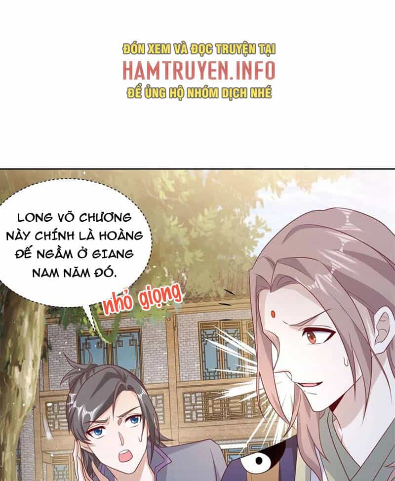 Đại Phản Diện - Chương 69 - ảnh 26