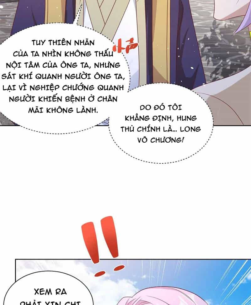 Đại Phản Diện - Chương 69 - ảnh 30