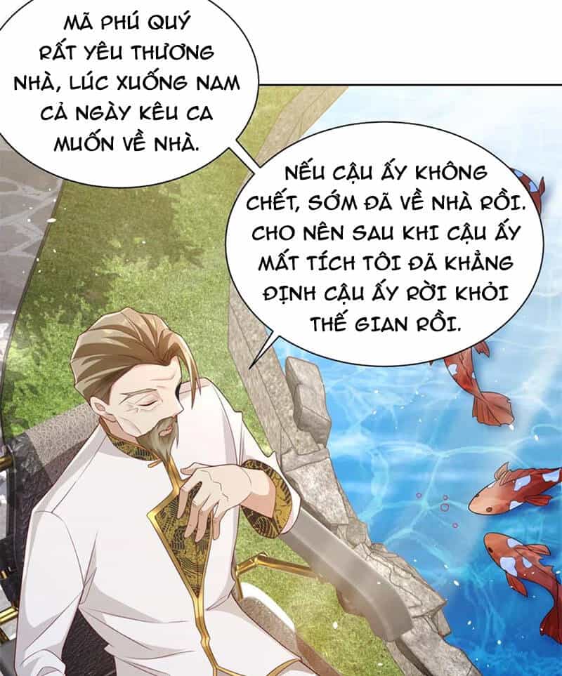 Đại Phản Diện - Chương 69 - ảnh 5