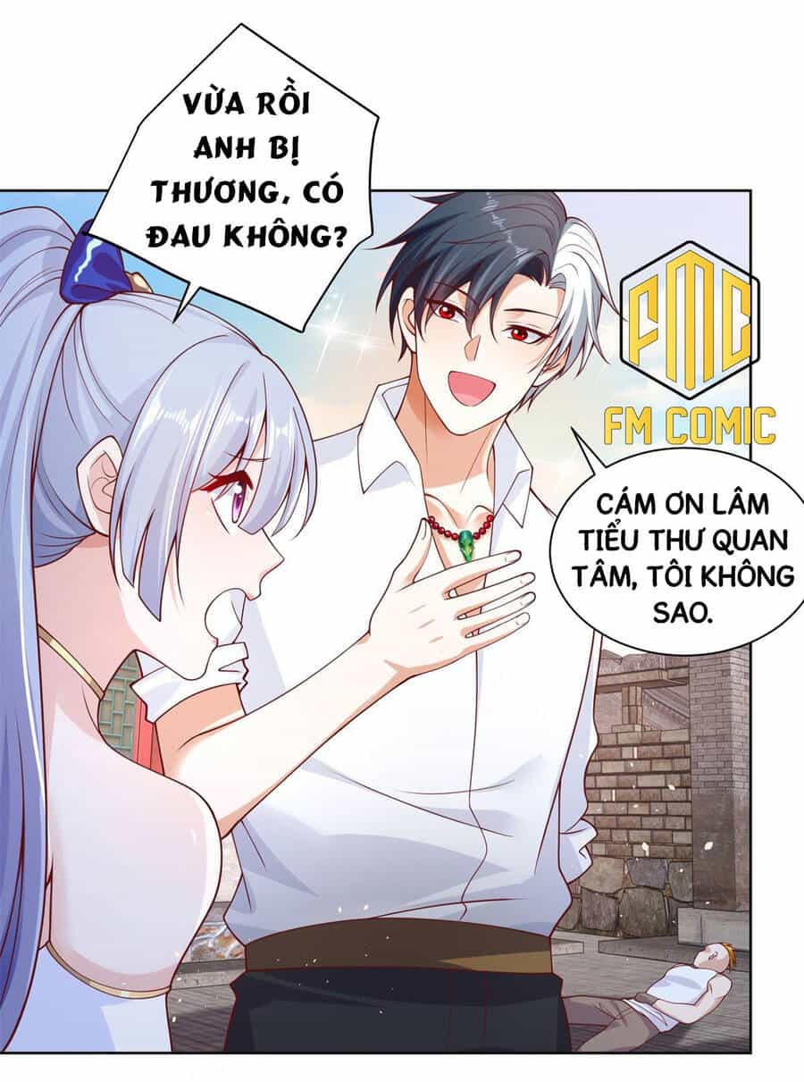 Đại Phản Diện - Chương 7 - ảnh 23
