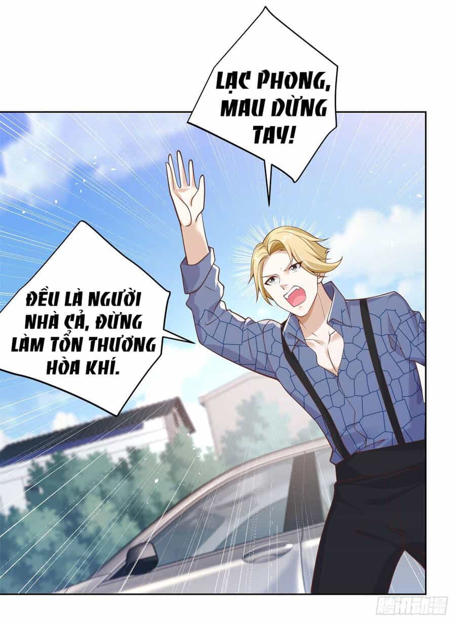 Đại Phản Diện - Chương 7 - ảnh 29