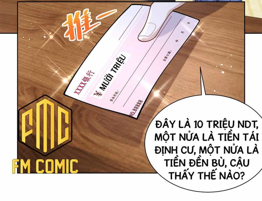 Đại Phản Diện - Chương 7 - ảnh 33