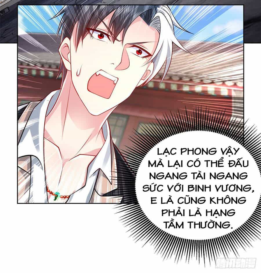 Đại Phản Diện - Chương 7 - ảnh 7