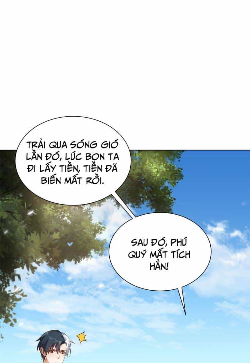 Đại Phản Diện - Chương 70 - ảnh 17