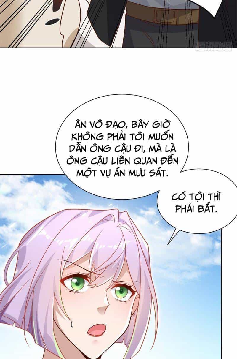 Đại Phản Diện - Chương 70 - ảnh 26