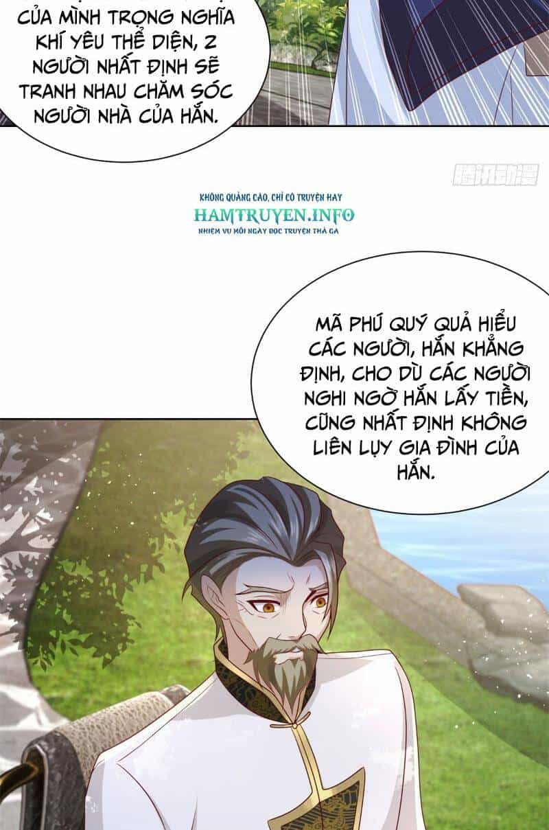 Đại Phản Diện - Chương 70 - ảnh 35