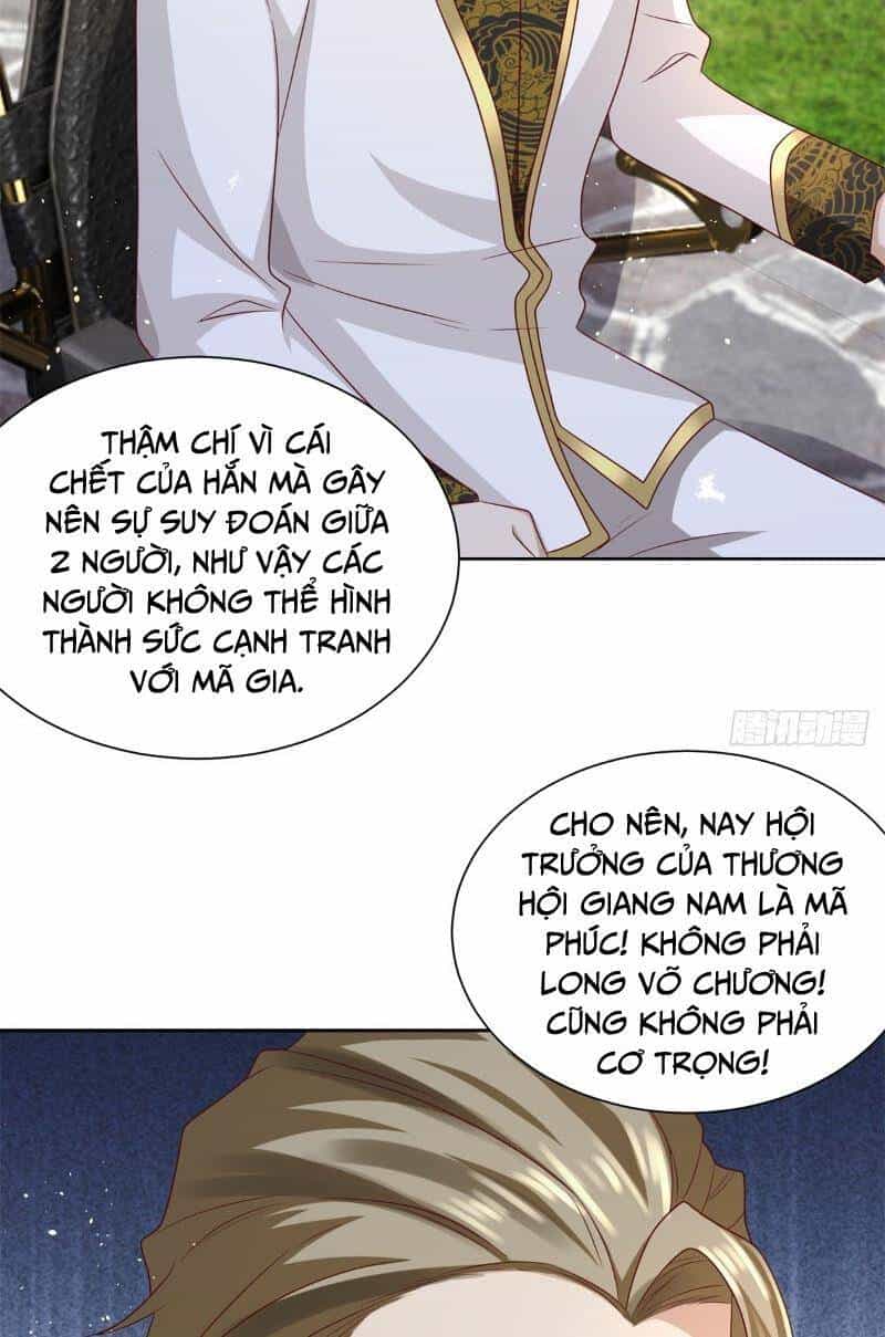 Đại Phản Diện - Chương 70 - ảnh 36