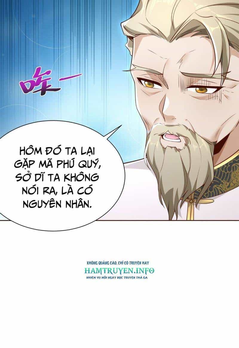 Đại Phản Diện - Chương 70 - ảnh 4