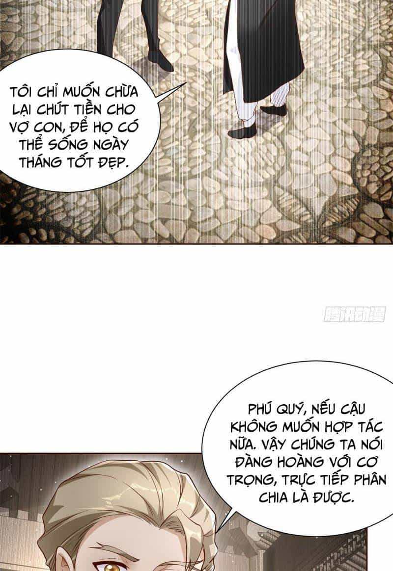 Đại Phản Diện - Chương 70 - ảnh 6