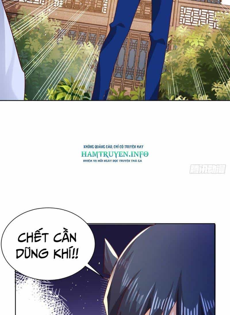 Đại Phản Diện - Chương 71 - ảnh 12