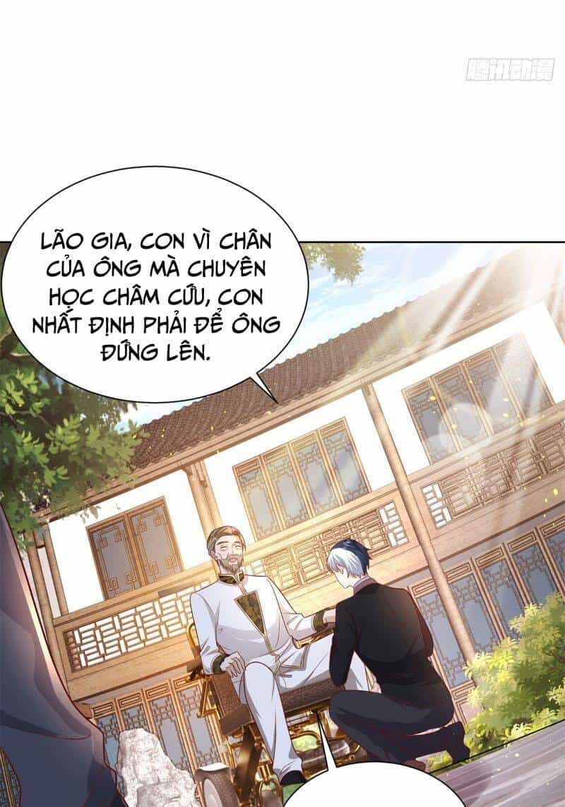 Đại Phản Diện - Chương 71 - ảnh 33