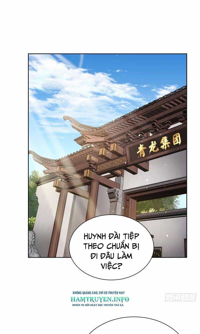 Đại Phản Diện - Chương 72 - ảnh 1