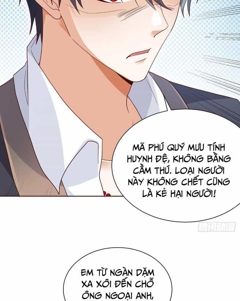 Đại Phản Diện - Chương 72 - ảnh 25