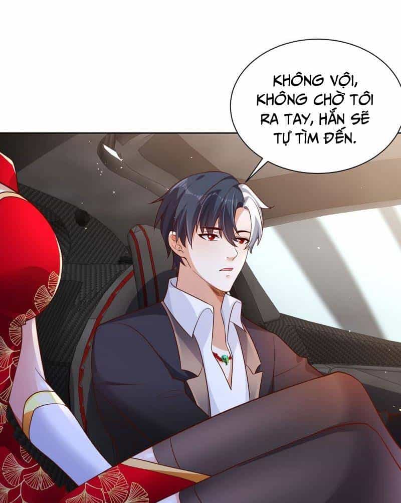 Đại Phản Diện - Chương 72 - ảnh 35