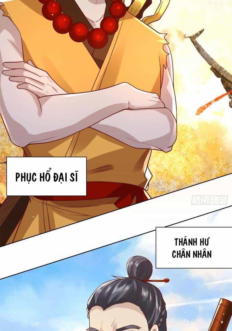 Đại Phản Diện - Chương 73 - ảnh 11