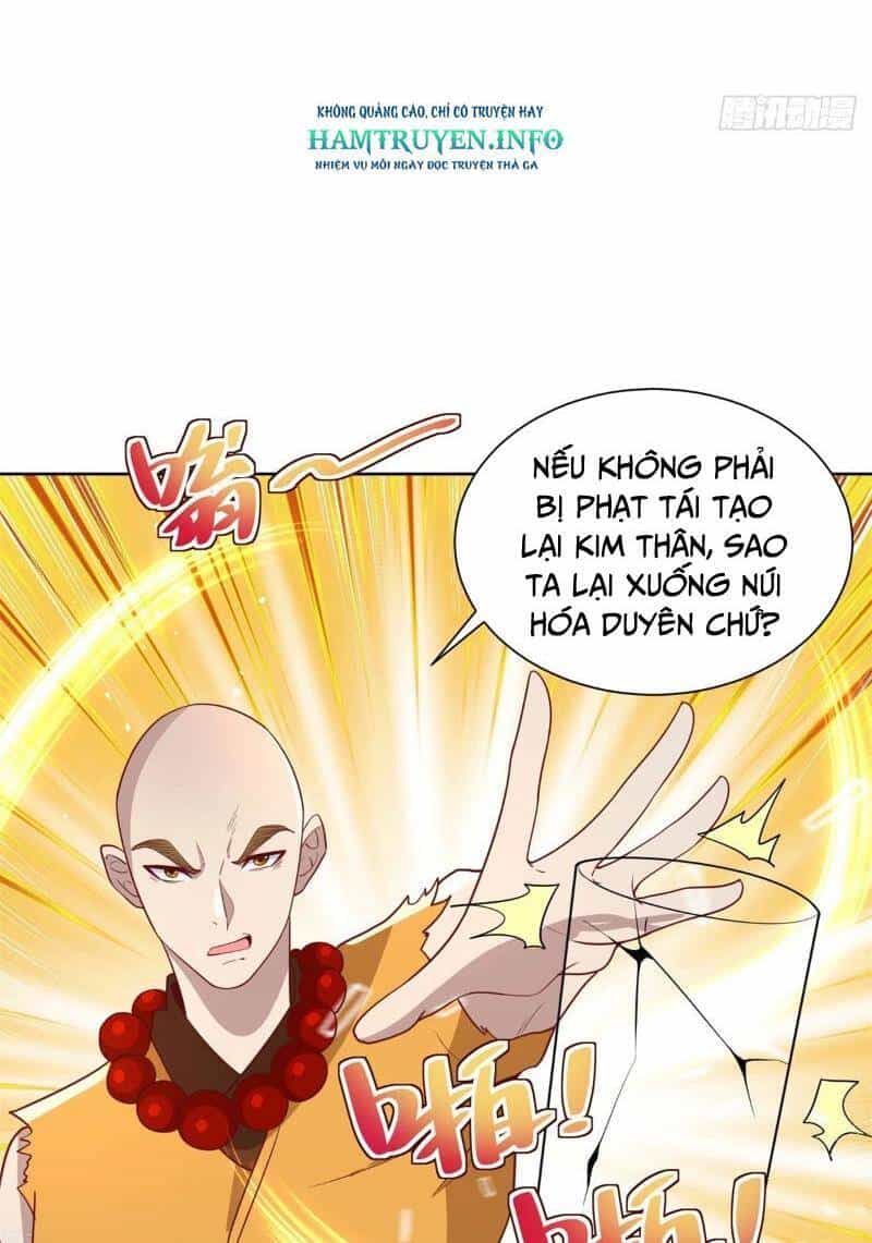 Đại Phản Diện - Chương 73 - ảnh 16