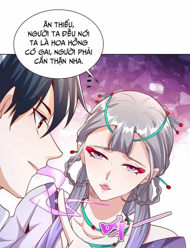 Đại Phản Diện - Chương 73 - ảnh 21