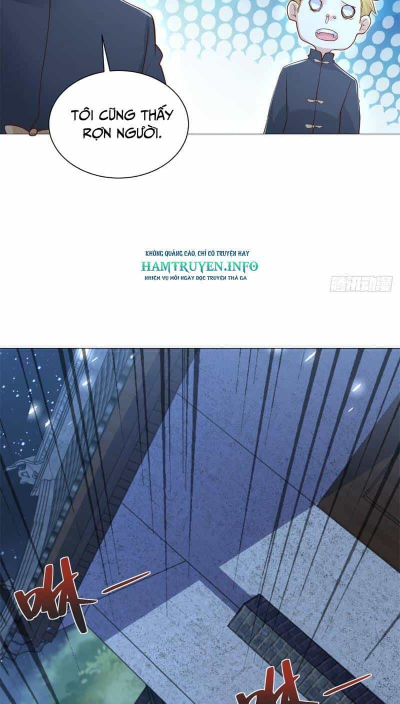Đại Phản Diện - Chương 74 - ảnh 11