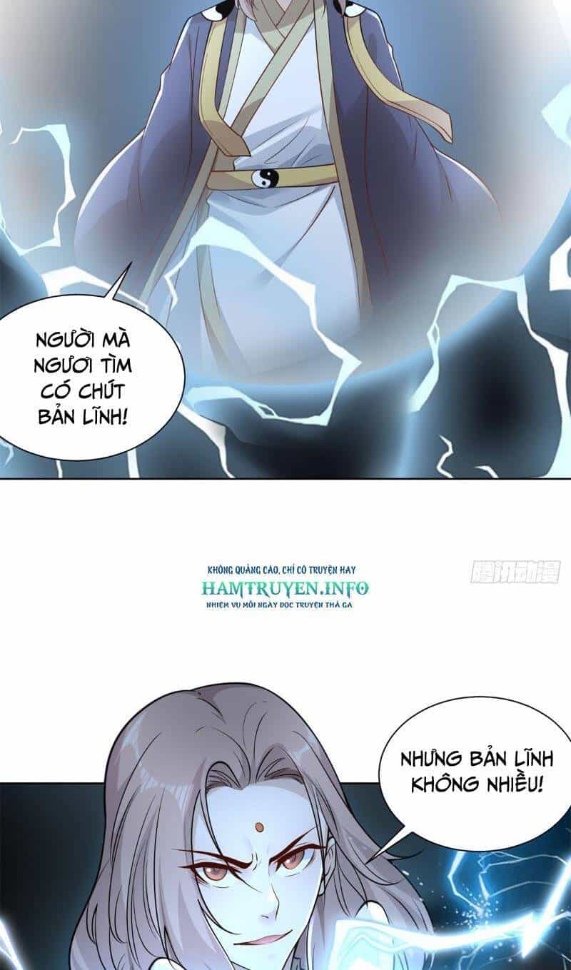 Đại Phản Diện - Chương 74 - ảnh 31