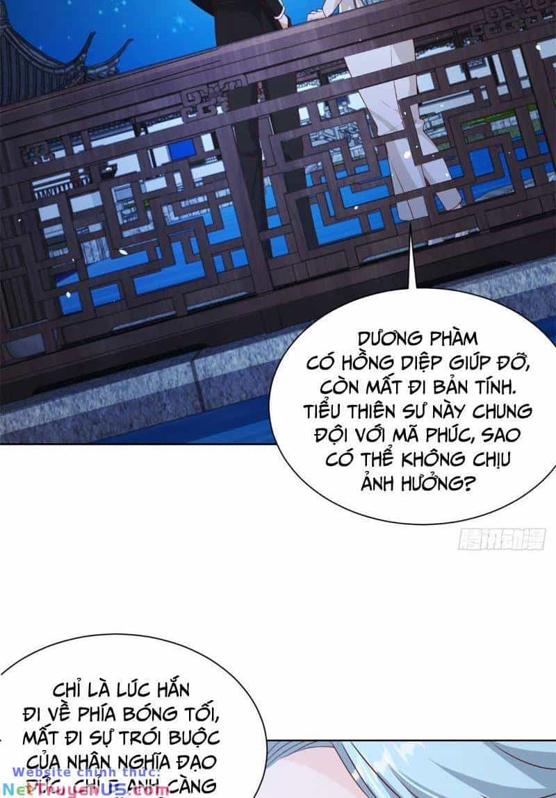 Đại Phản Diện - Chương 75 - ảnh 38