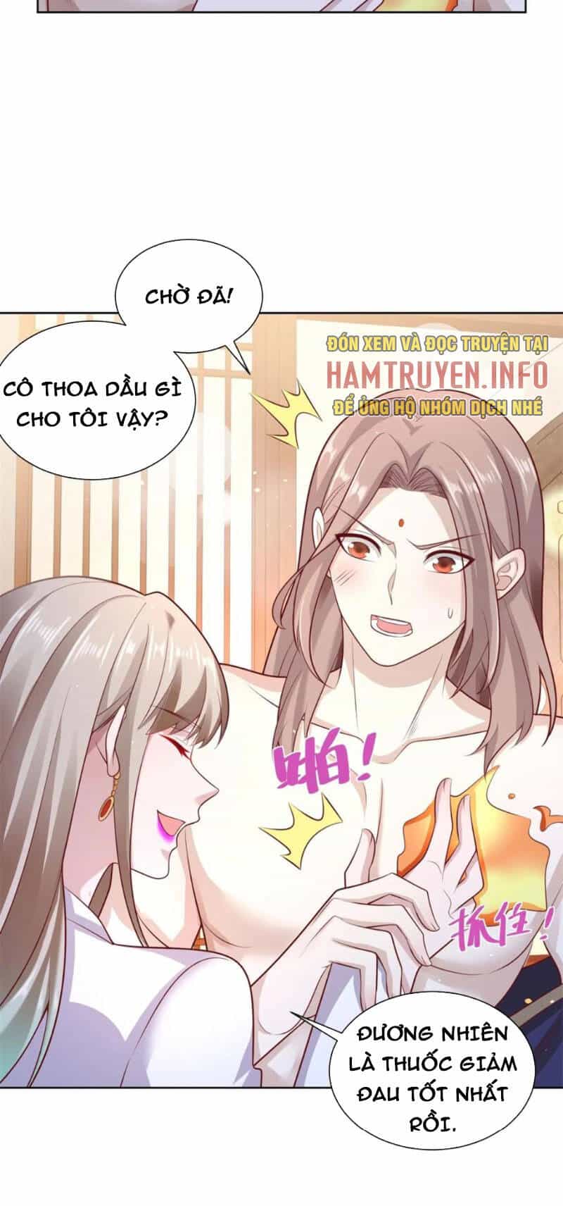 Đại Phản Diện - Chương 76 - ảnh 12