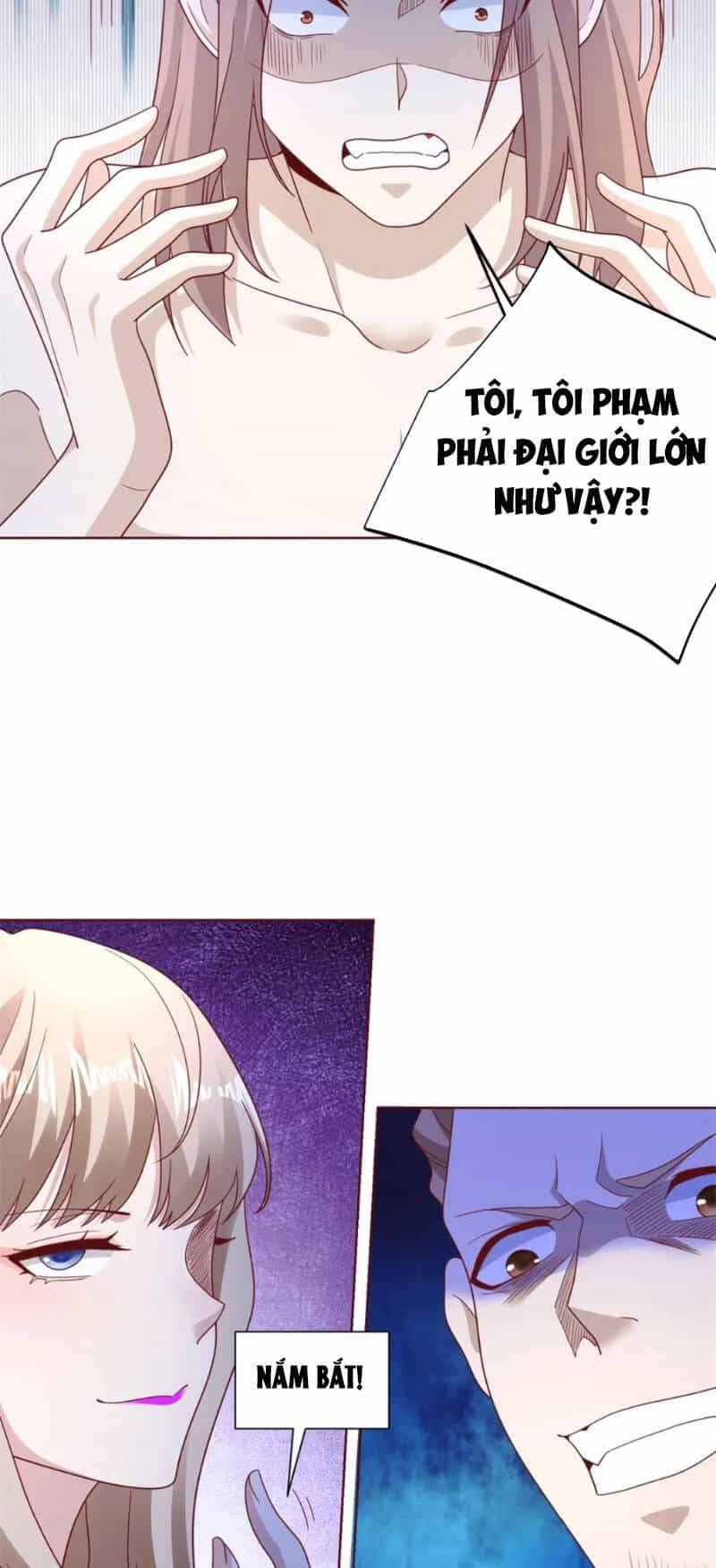 Đại Phản Diện - Chương 76 - ảnh 19