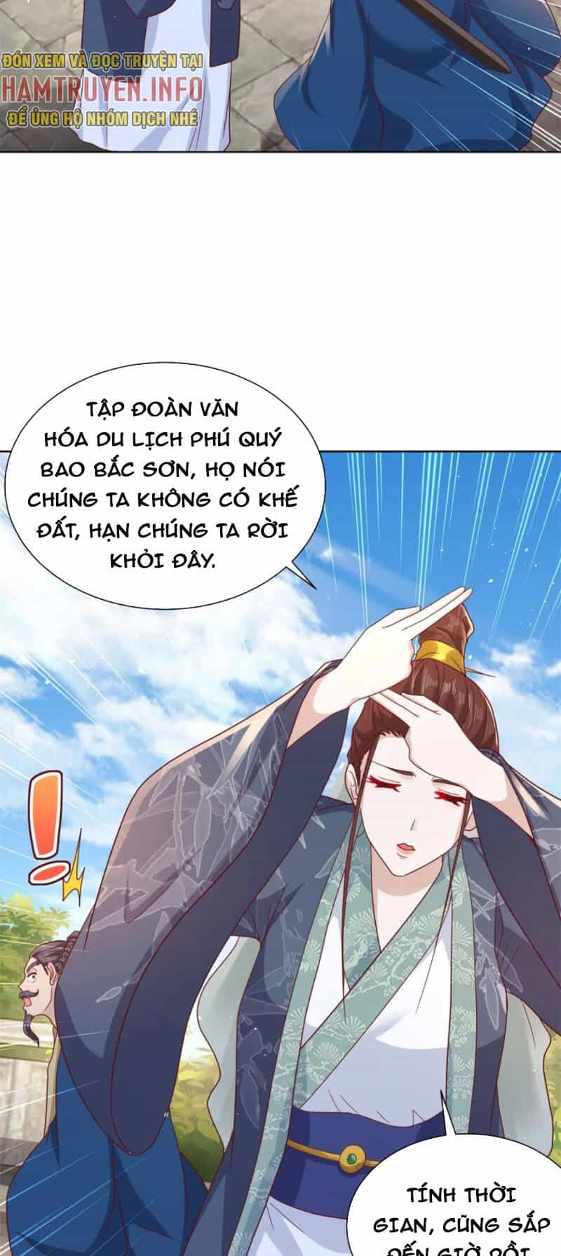 Đại Phản Diện - Chương 77 - ảnh 16