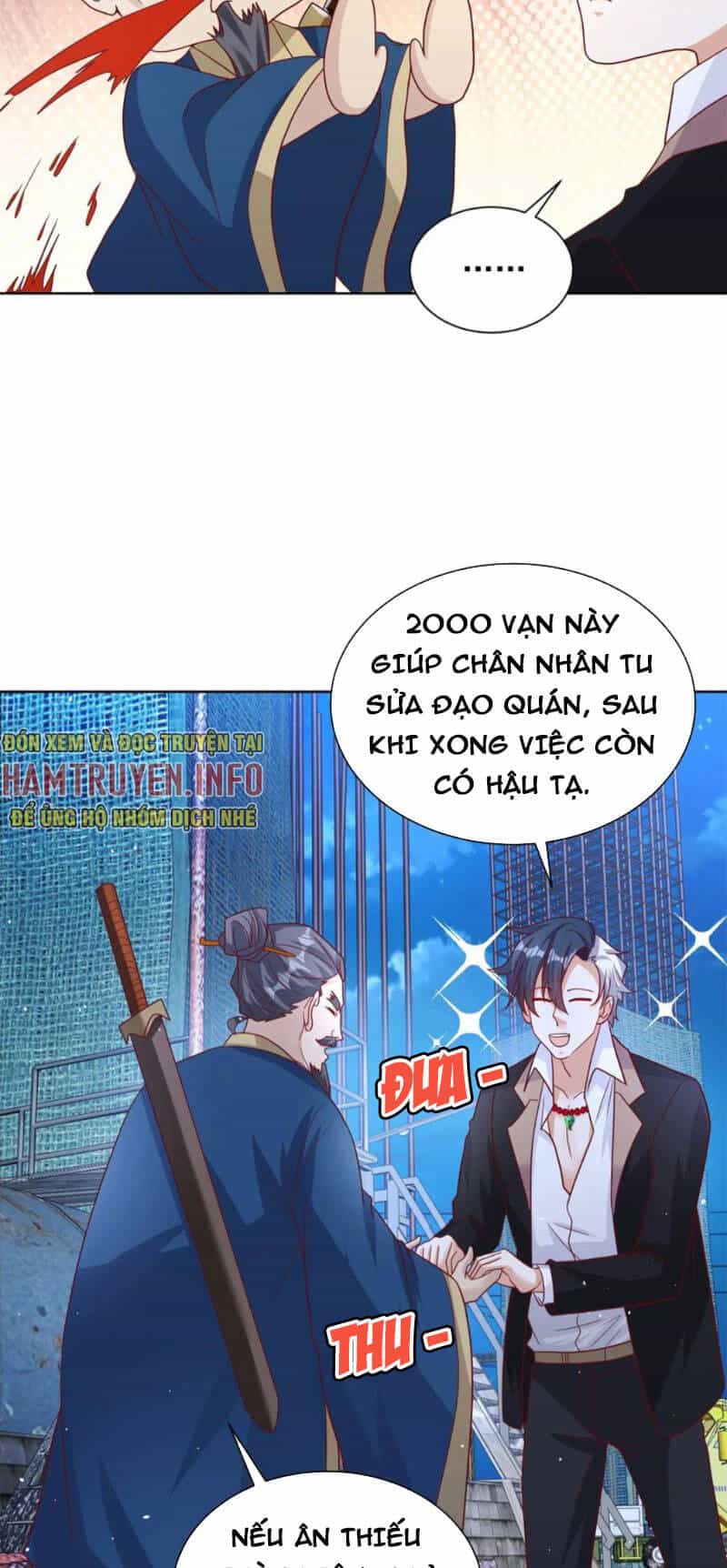 Đại Phản Diện - Chương 77 - ảnh 6